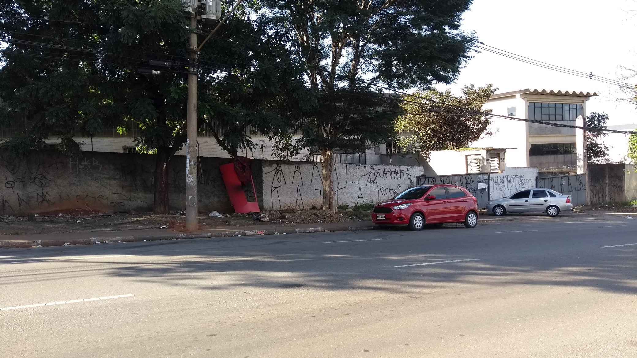 Foto do imóvel
