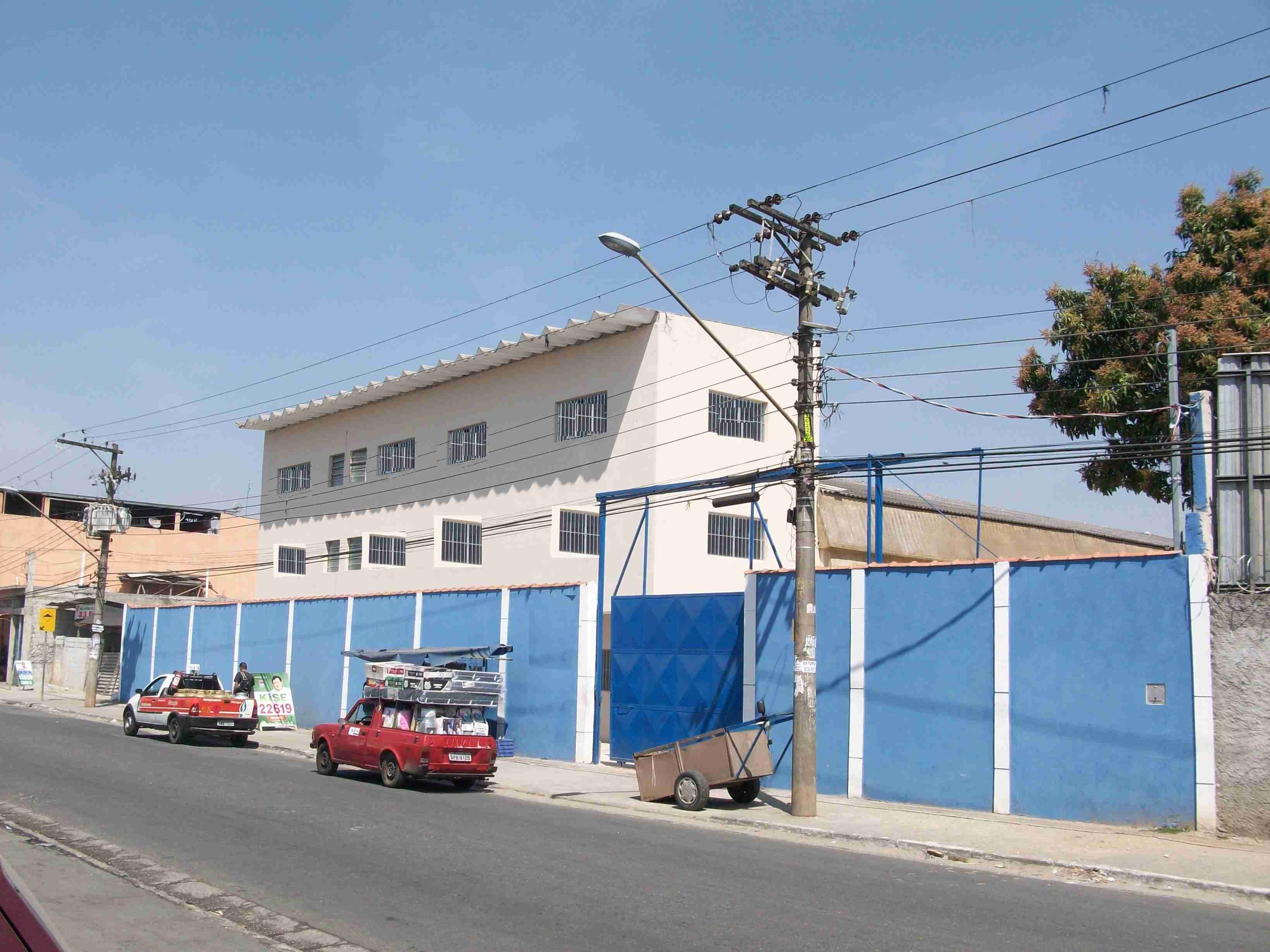Foto do imóvel